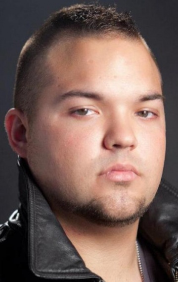 Актер Остин Нолти