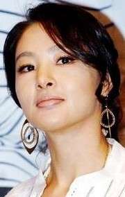 Актер Чи-Юнг Парк