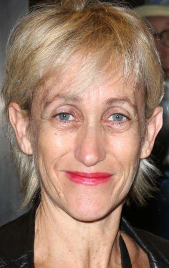 Актер Констанс Шульман