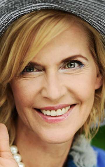 Актер Инара Слуцка