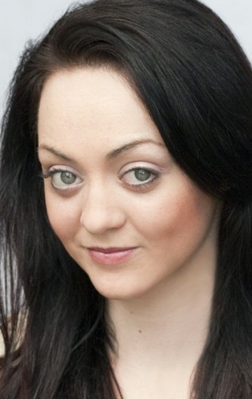 Актер Элисон Бенстед