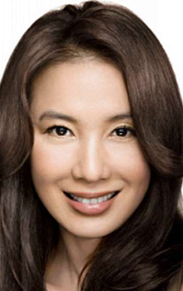 Актер Хе-джин Шим