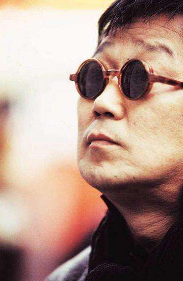 Актер Мён Ке Нам