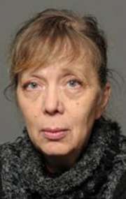 Актер Нина Антюхова