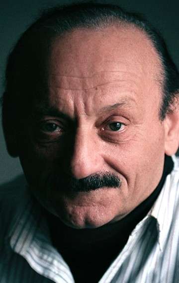 Актер Семен Фарада