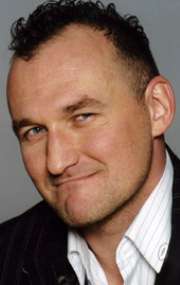 Актер Александр Фарбер