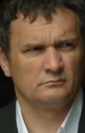 Актер Андрей Бобров