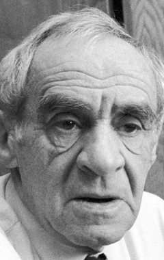 Актер Зиновий Гердт