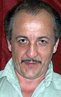Актер Виктор Тереля
