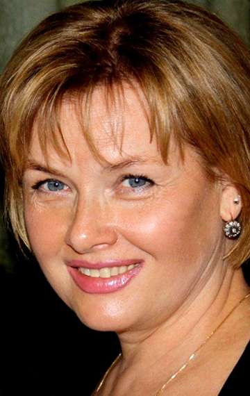 Актер Тамара Акулова