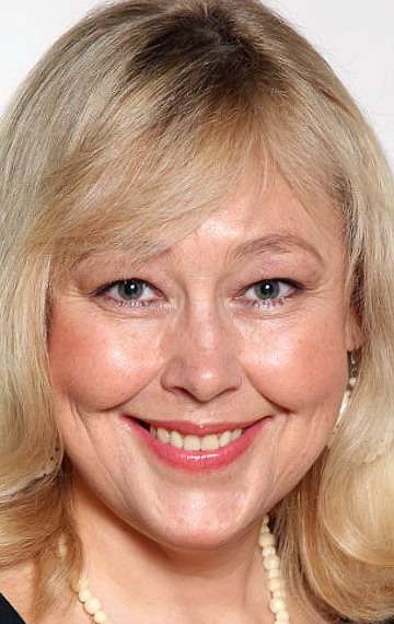 Актер Наталья Хорохорина