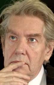 Актер Алексей Кузнецов