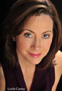 Фото Лесли Кастэй