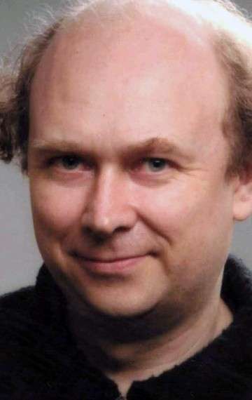 Актер Алексей Войтюк