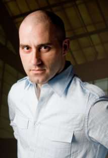 Актер Паулино Нюнс