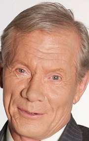 Актер Михаил Жигалов