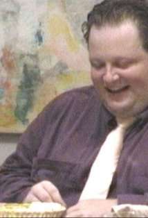 Актер Джек Моссхаммер