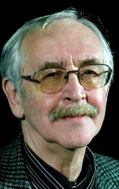 Актер Василий Ливанов