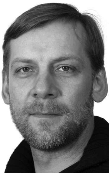 Актер Виктор Раков