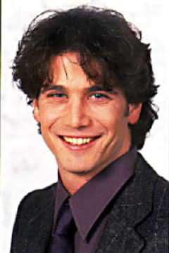 Актер Массимо Булла