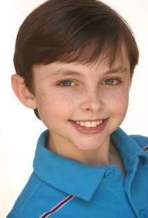 Актер Стюарт Аллан