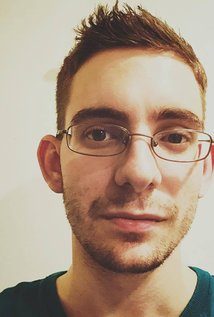 Актер Ben Palladino