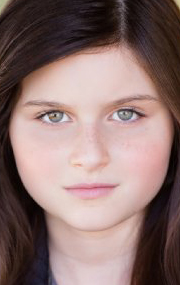 Актер Кэти Силверман