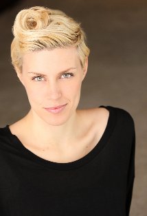 Актер Тора Хайлендс