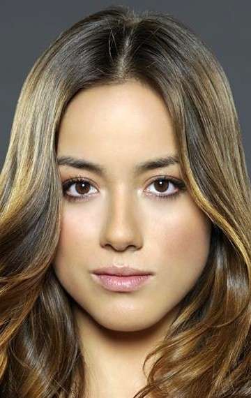 Фото Хлоя Беннет