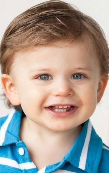 Актер Антони Пицца