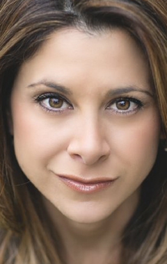 Актер Тара Джонс