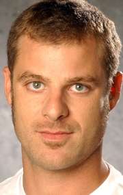 Актер Мэтт Стоун