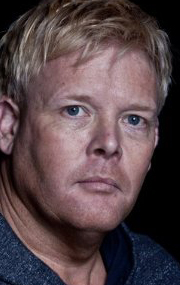 Актер Мартин Вэб