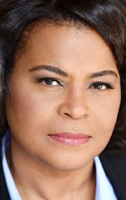 Актер Шила Мэддокс