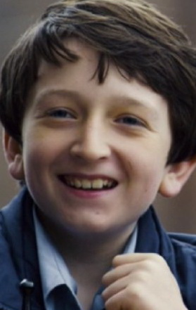 Актер Майкл Хиггинс