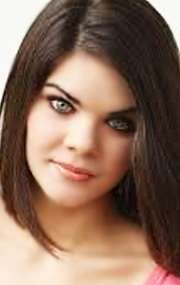 Фото Николь Фуджере