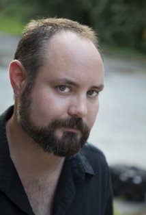 Актер Джордан Гудж