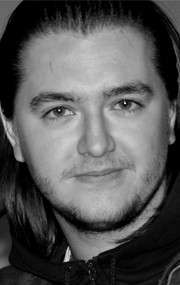 Актер Александр Дасевич