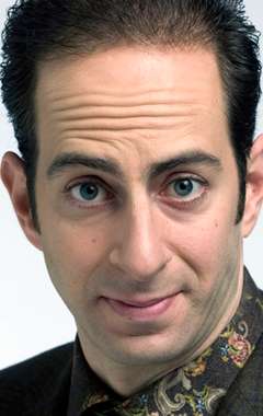 Фото Эрни Грюнвольд