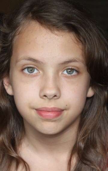 Актер Марина Гаврилова