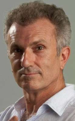 Актер Антонио Валеро