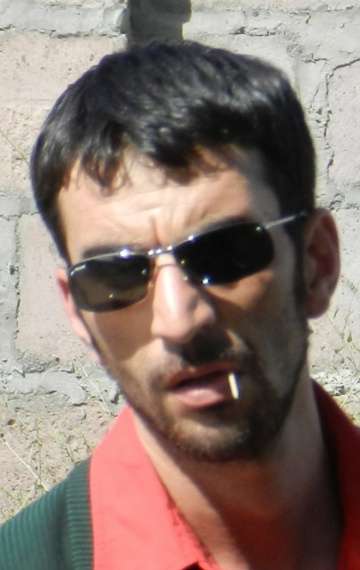 Актер Рафаел Ераносян