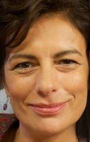 Актер Алехандра Грепи