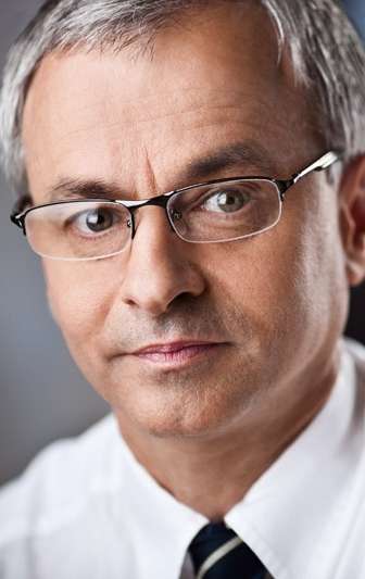 Актер Ричард Сайд