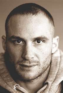 Актер Виктор Понтекорво