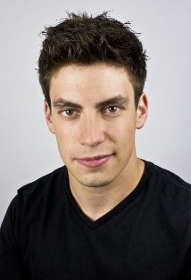 Актер Грэйди Чамблесс