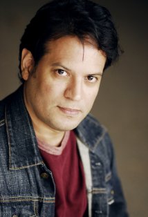 Актер Рубен Дарио Крус II