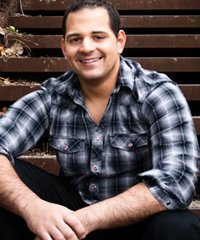 Актер Кевин Гурнари