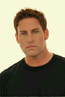 Актер Скотт Альмс