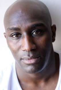 Актер Воксхолл Джермейн